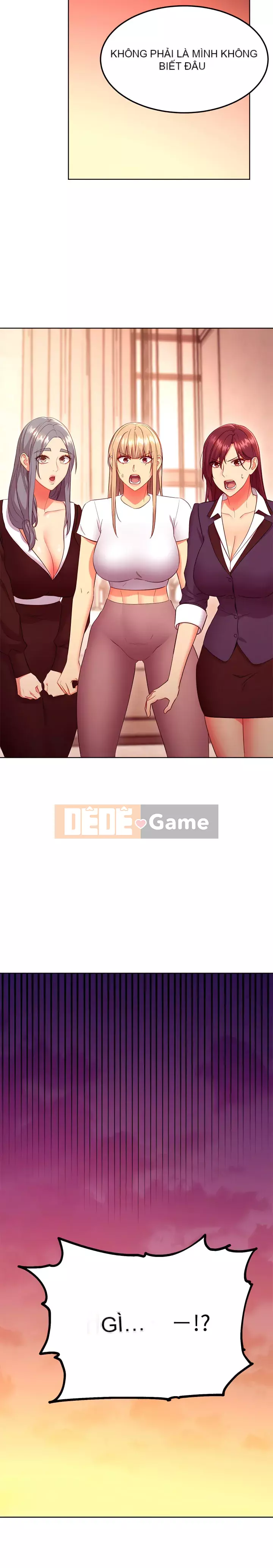 Mẹ kế bạn bè Chương 125-126