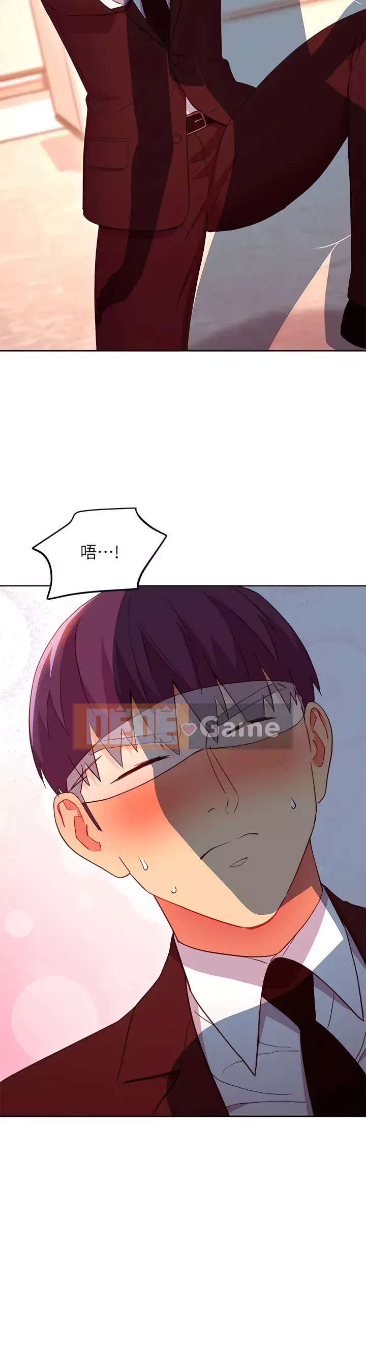 Mẹ kế bạn bè Chương 125-126