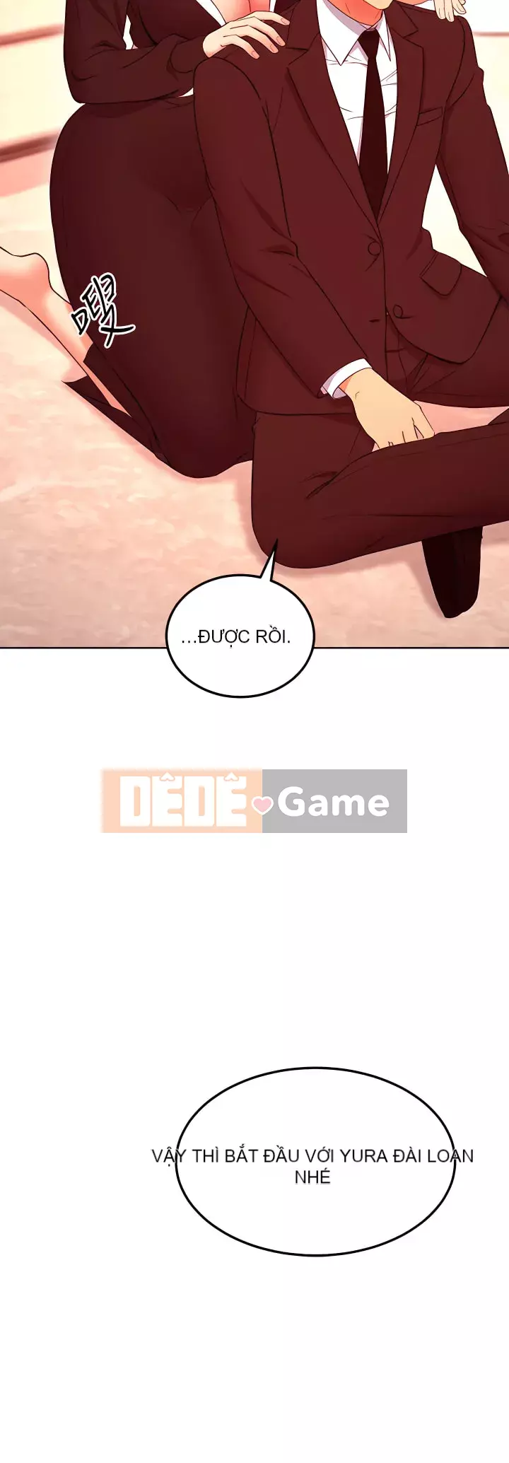 Mẹ kế bạn bè Chương 125-126