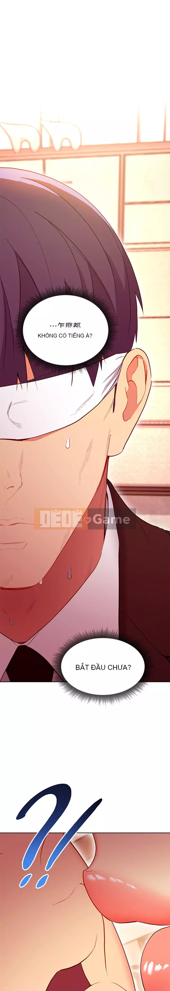 Mẹ kế bạn bè Chương 125-126