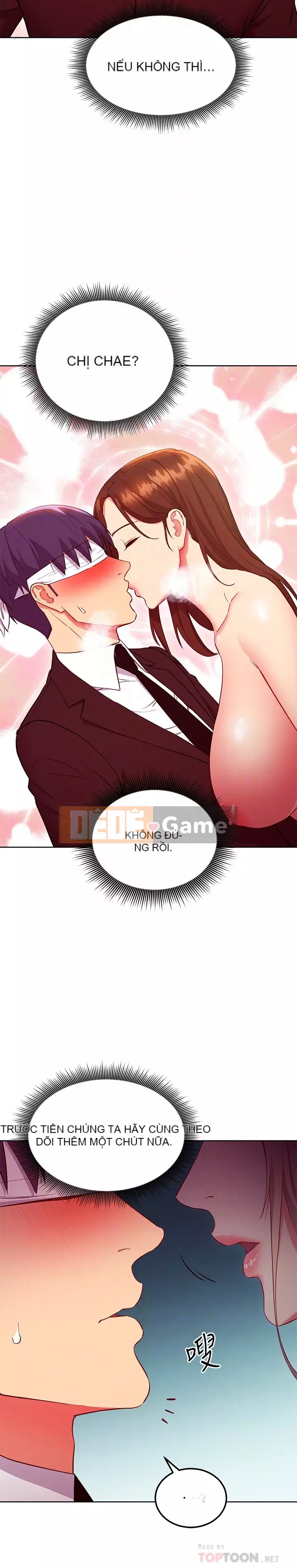 Mẹ kế bạn bè Chương 125-126