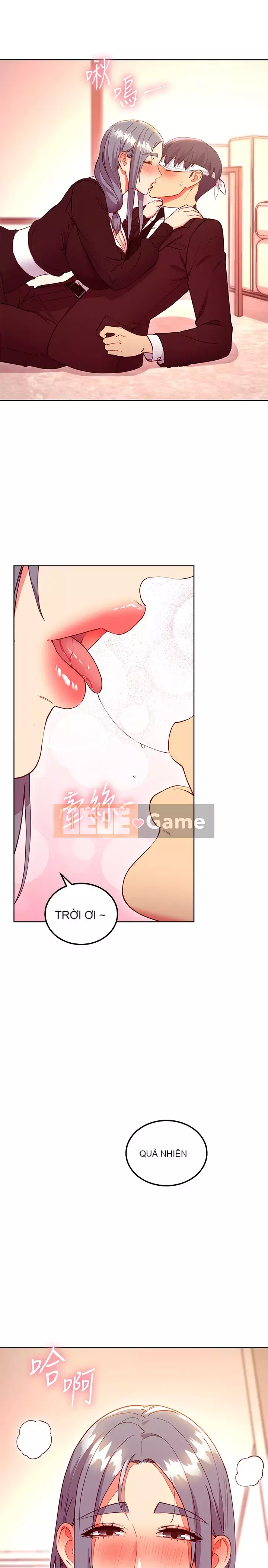 Mẹ kế bạn bè Chương 125-126