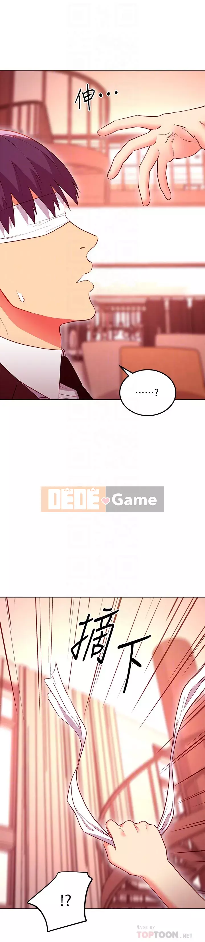 Mẹ kế bạn bè Chương 125-126