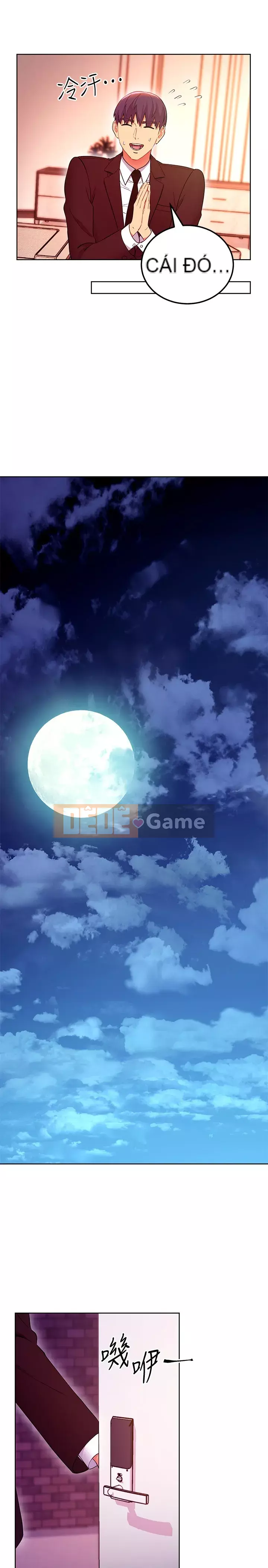 Mẹ kế bạn bè Chương 125-126