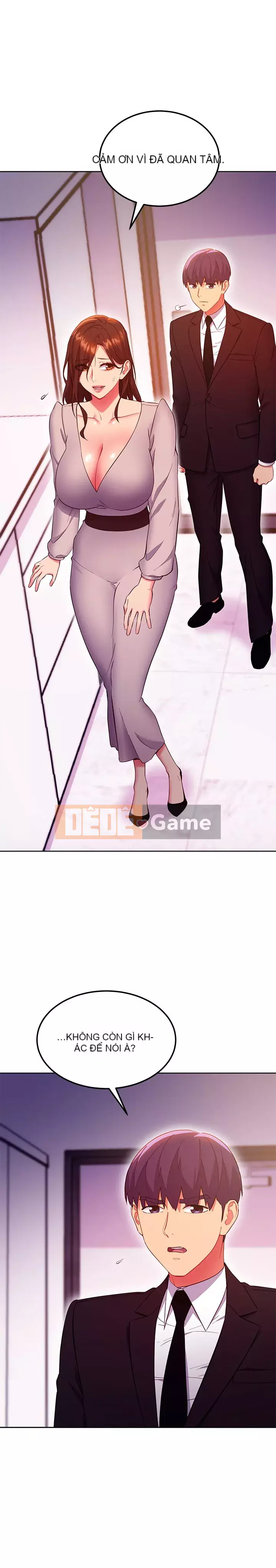 Mẹ kế bạn bè Chương 125-126