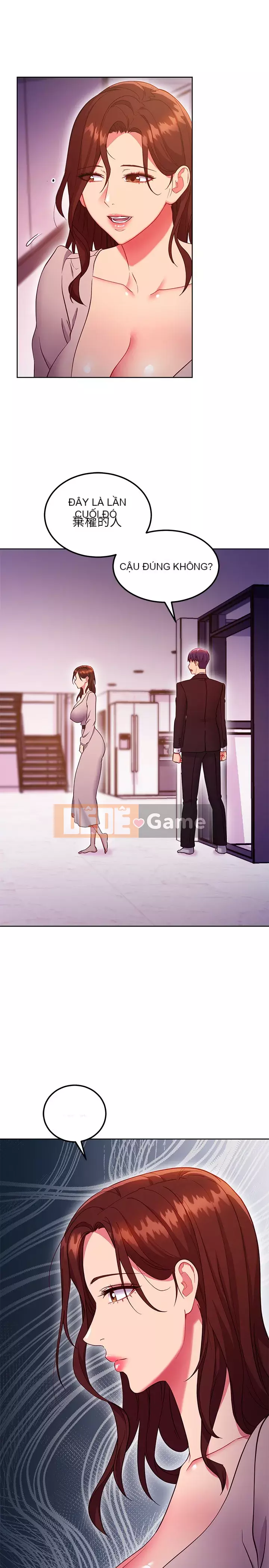 Mẹ kế bạn bè Chương 125-126