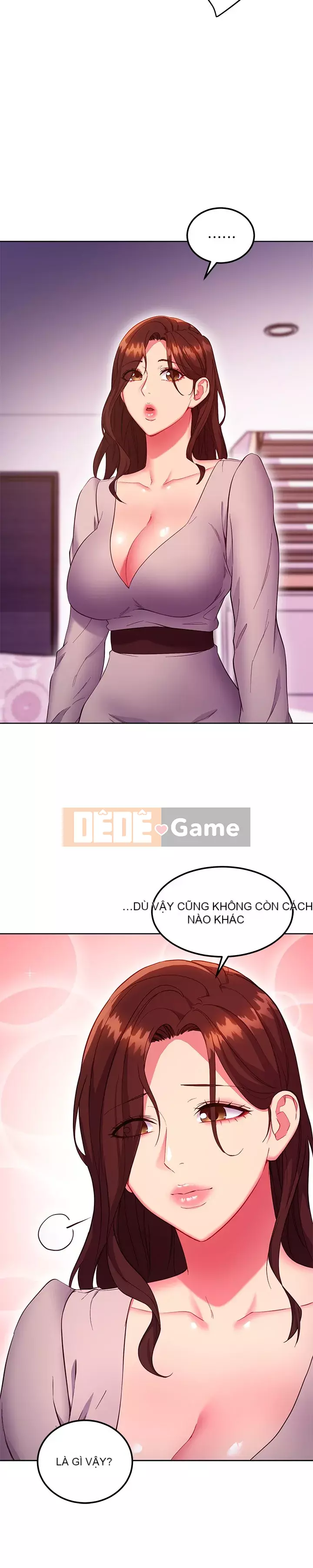 Mẹ kế bạn bè Chương 125-126