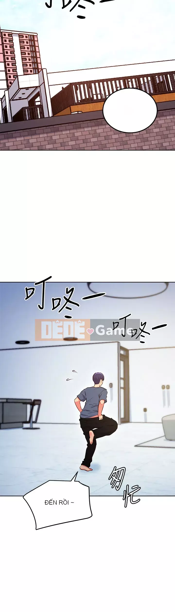 Mẹ kế bạn bè Chương 125-126