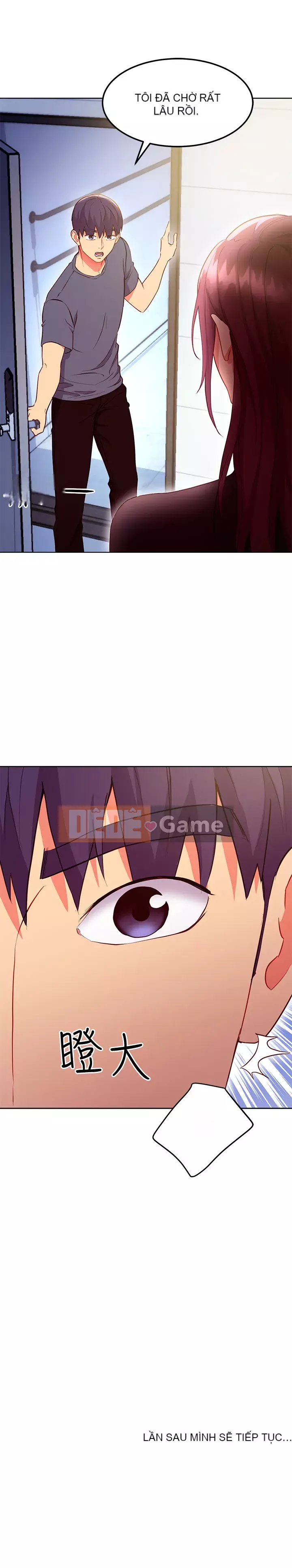 Mẹ kế bạn bè Chương 125-126