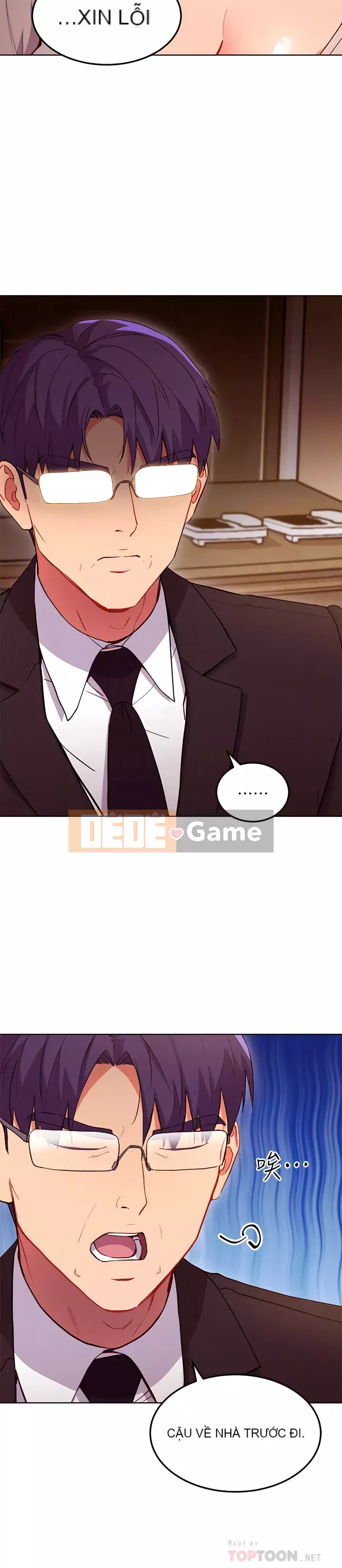 Mẹ kế bạn bè Chương 123-124