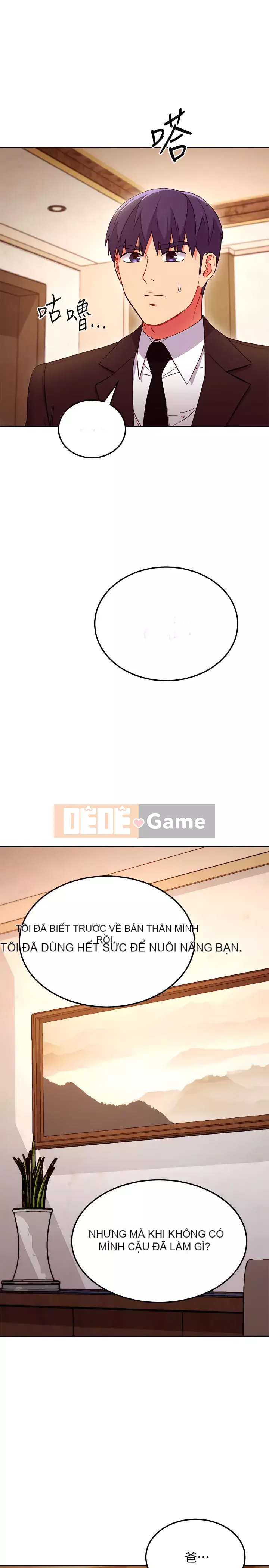 Mẹ kế bạn bè Chương 123-124