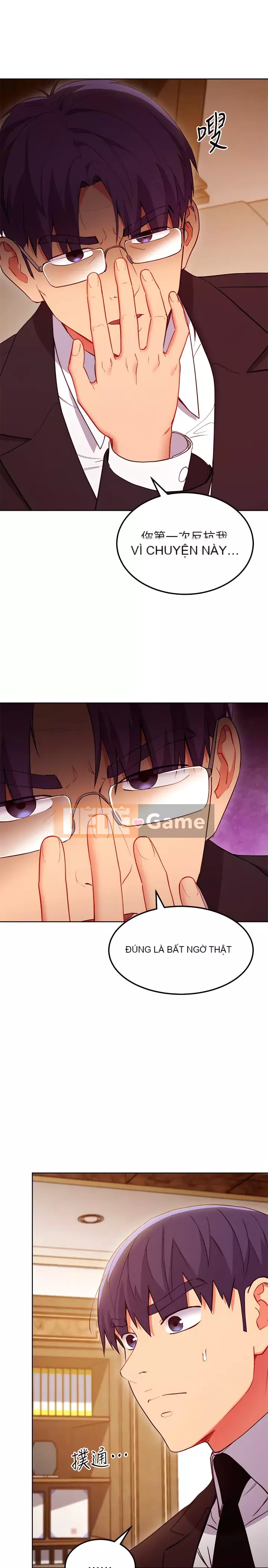 Mẹ kế bạn bè Chương 123-124