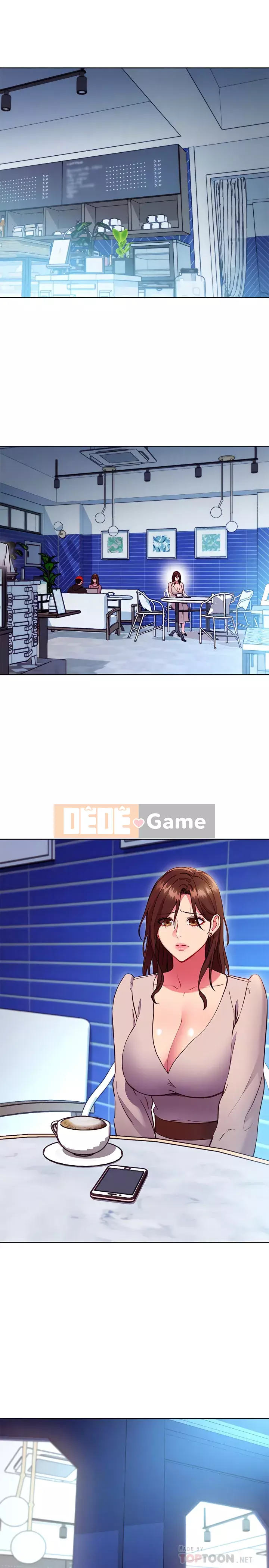 Mẹ kế bạn bè Chương 123-124