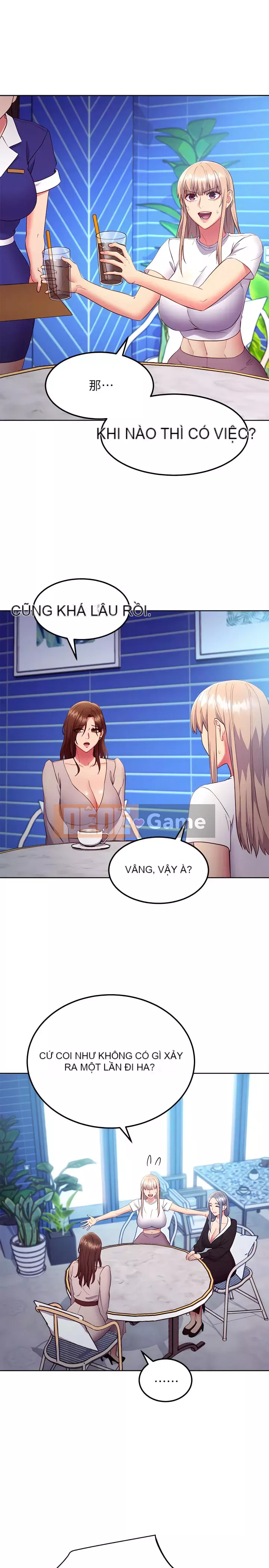 Mẹ kế bạn bè Chương 123-124