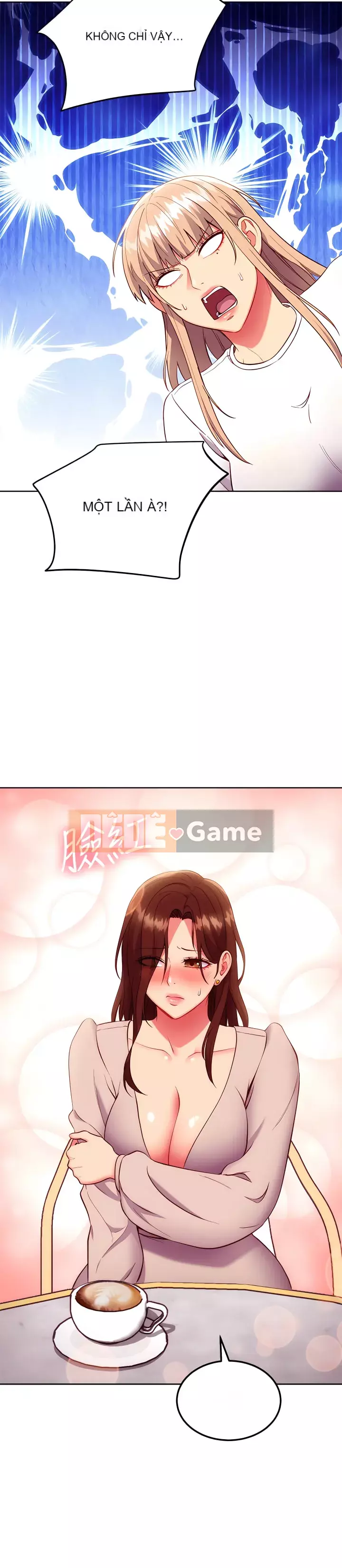 Mẹ kế bạn bè Chương 123-124