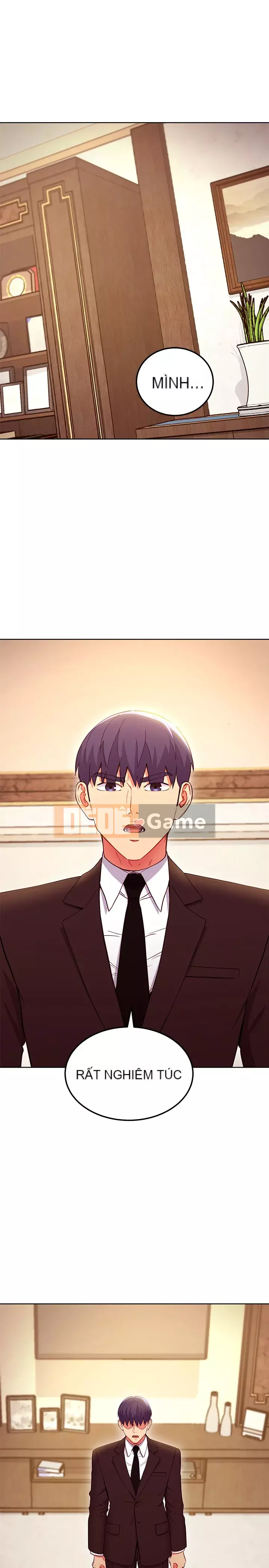 Mẹ kế bạn bè Chương 123-124