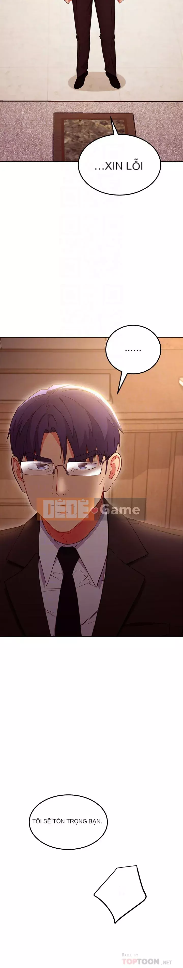 Mẹ kế bạn bè Chương 123-124