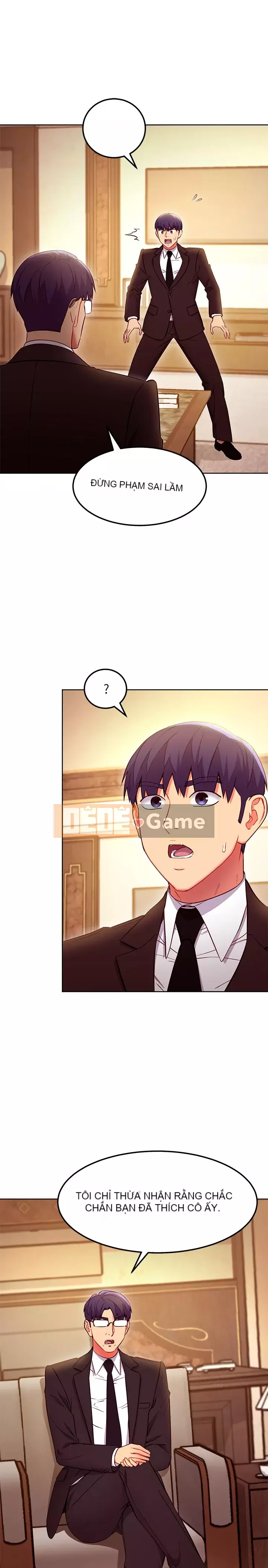 Mẹ kế bạn bè Chương 123-124