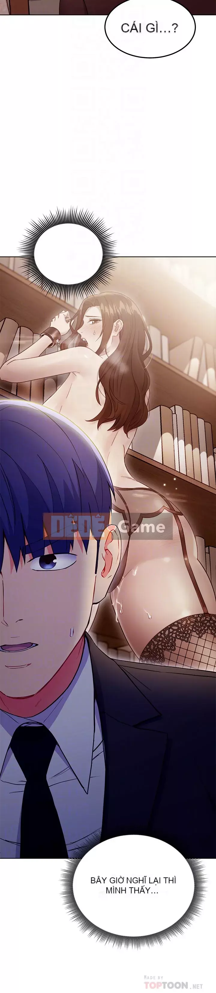 Mẹ kế bạn bè Chương 123-124