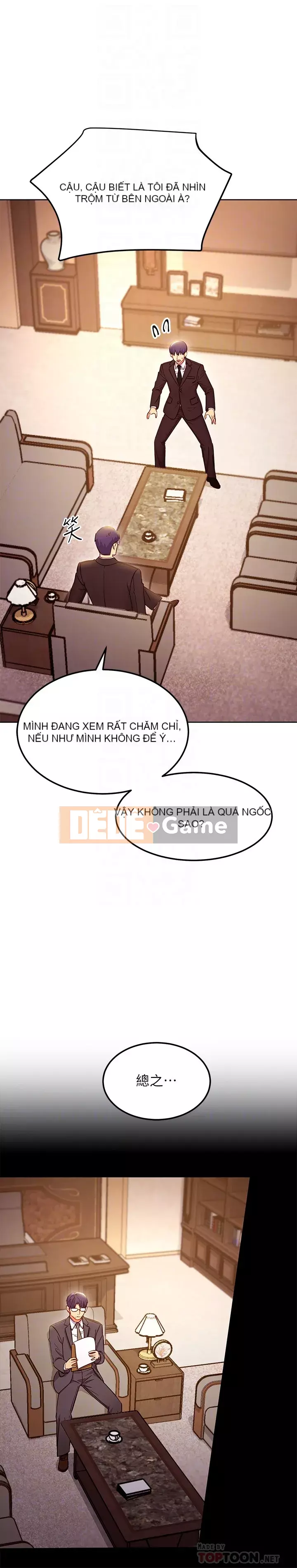 Mẹ kế bạn bè Chương 123-124