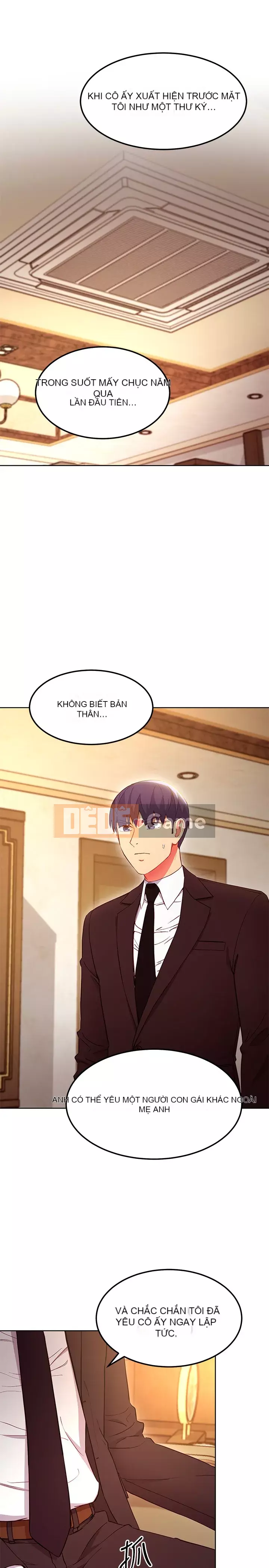 Mẹ kế bạn bè Chương 123-124