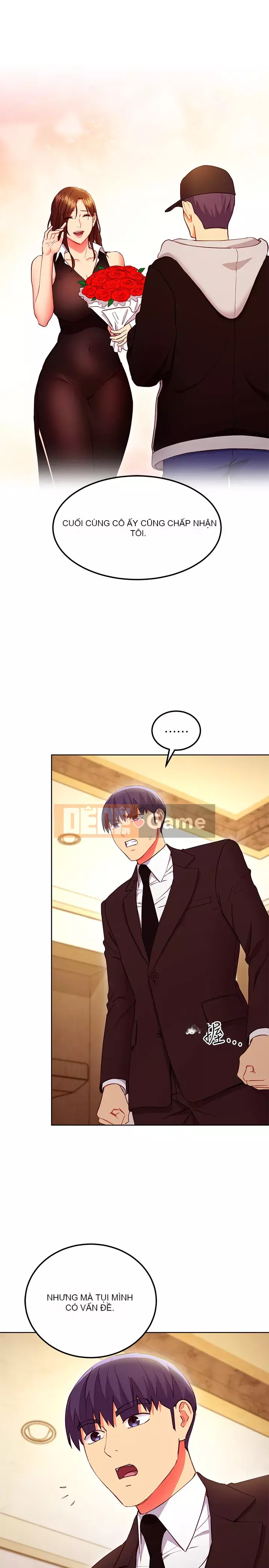 Mẹ kế bạn bè Chương 123-124