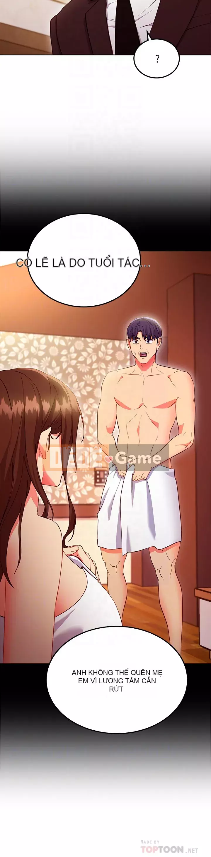 Mẹ kế bạn bè Chương 123-124