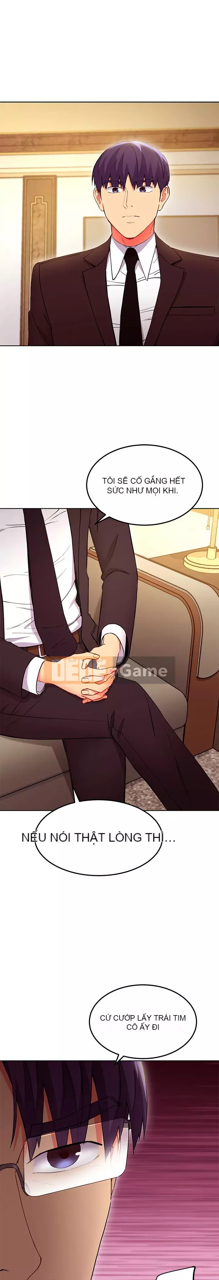 Mẹ kế bạn bè Chương 123-124