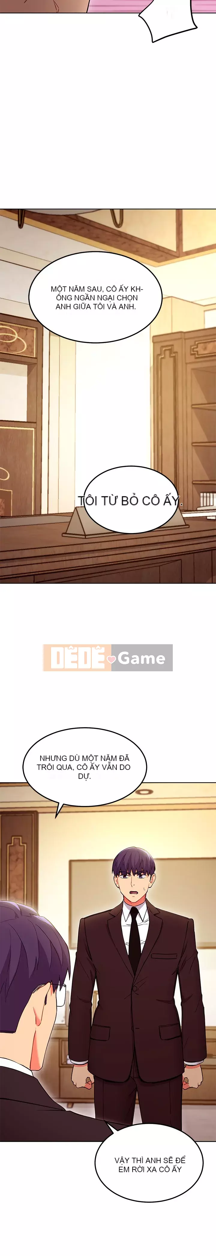 Mẹ kế bạn bè Chương 123-124