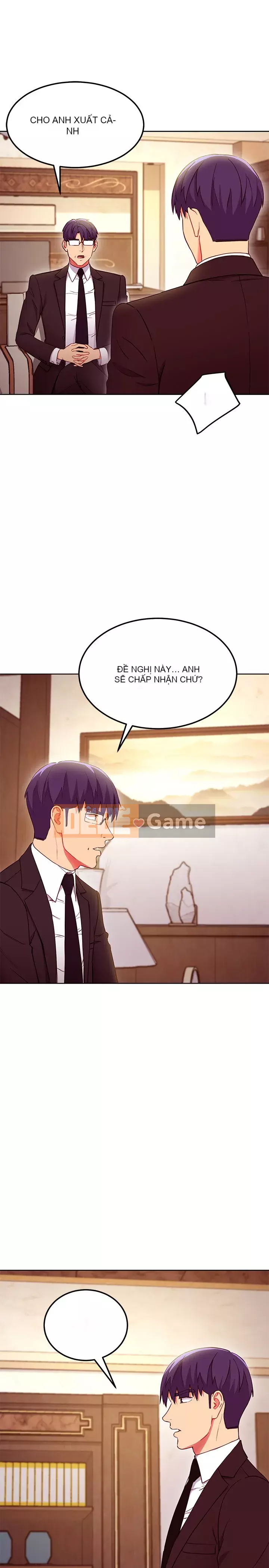 Mẹ kế bạn bè Chương 123-124