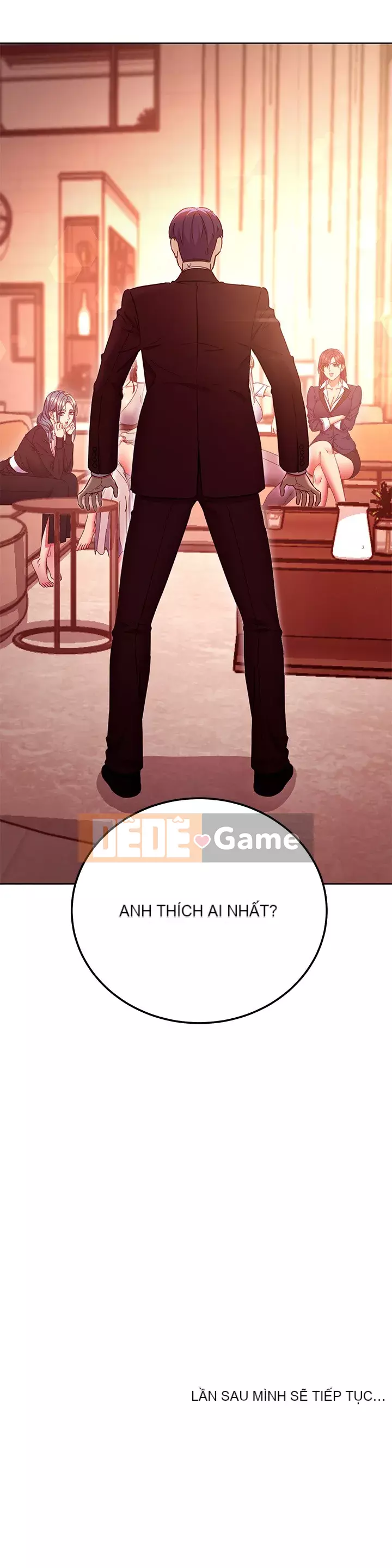 Mẹ kế bạn bè Chương 123-124