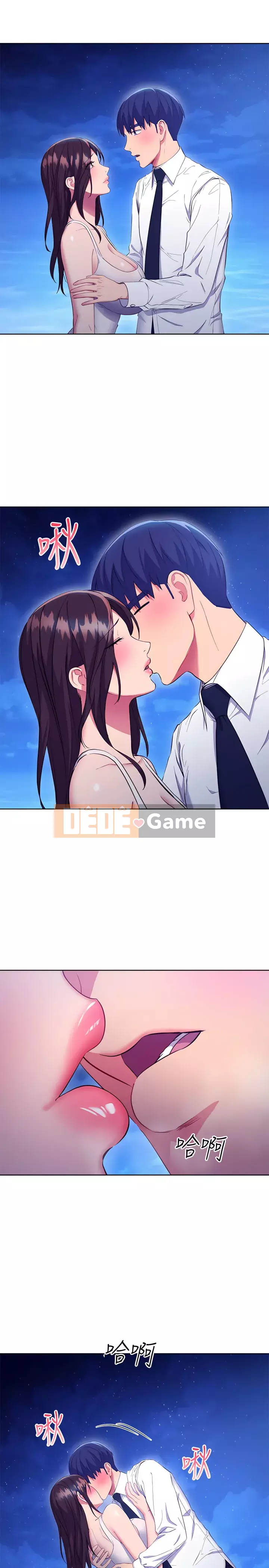 Mẹ kế bạn bè Chương 121-122