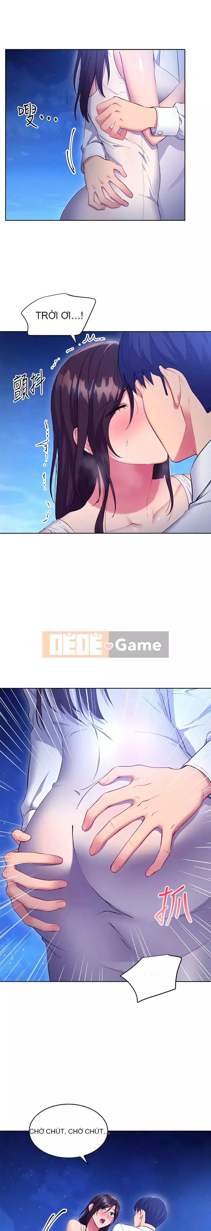 Mẹ kế bạn bè Chương 121-122