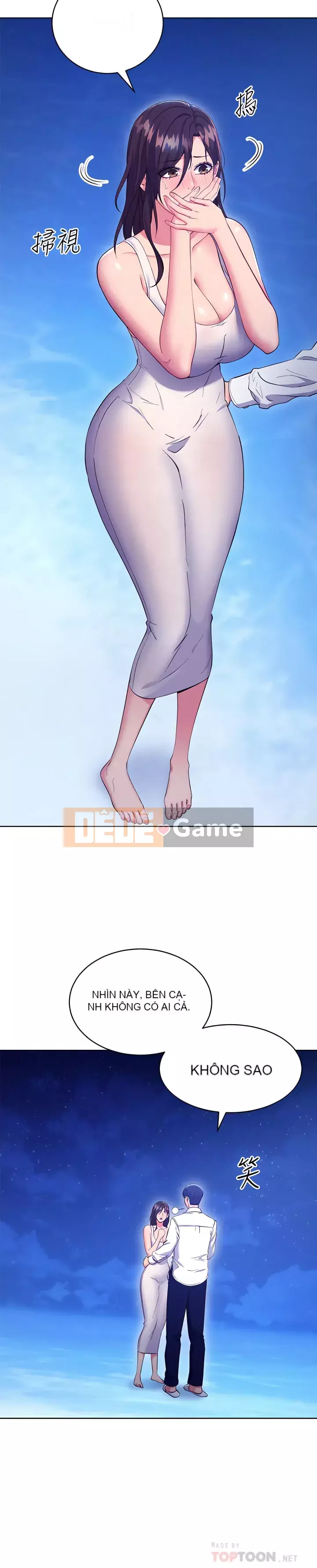 Mẹ kế bạn bè Chương 121-122