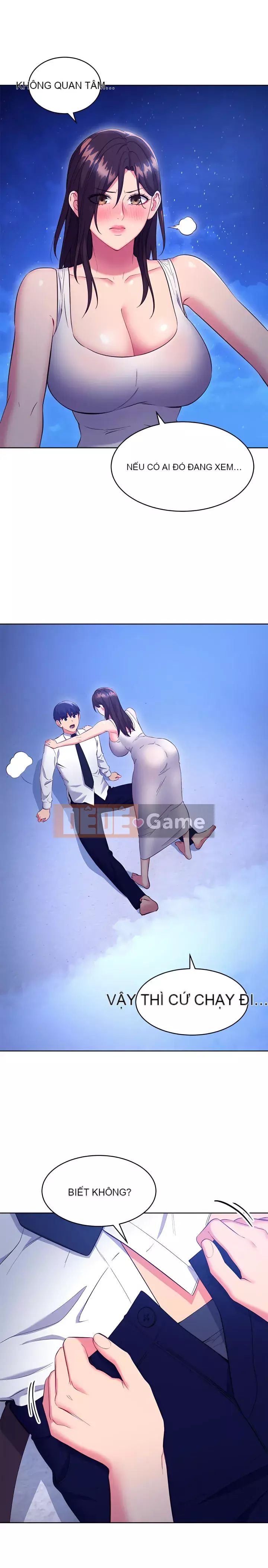 Mẹ kế bạn bè Chương 121-122