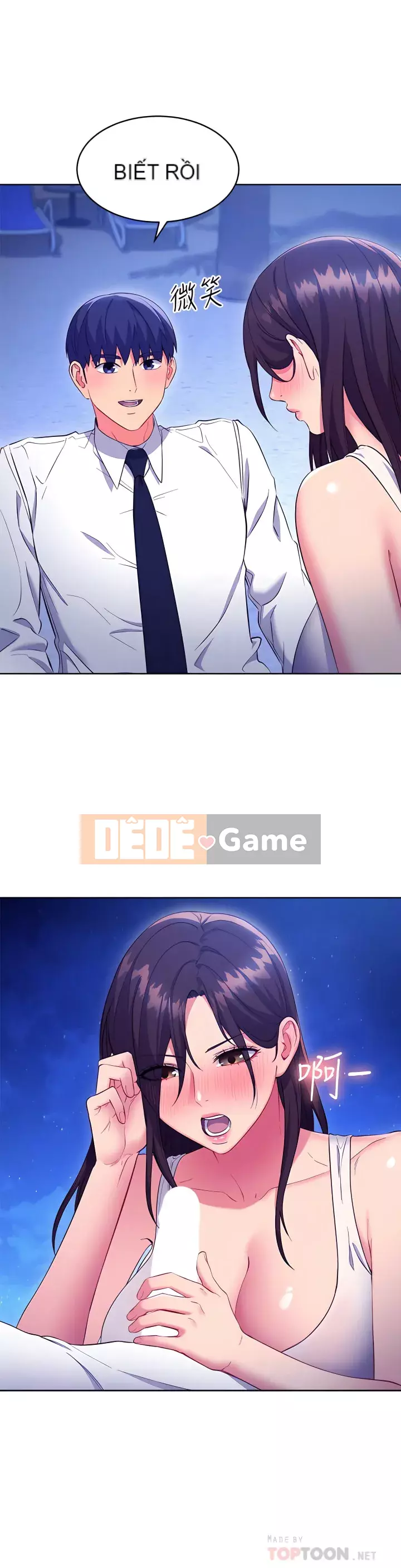 Mẹ kế bạn bè Chương 121-122