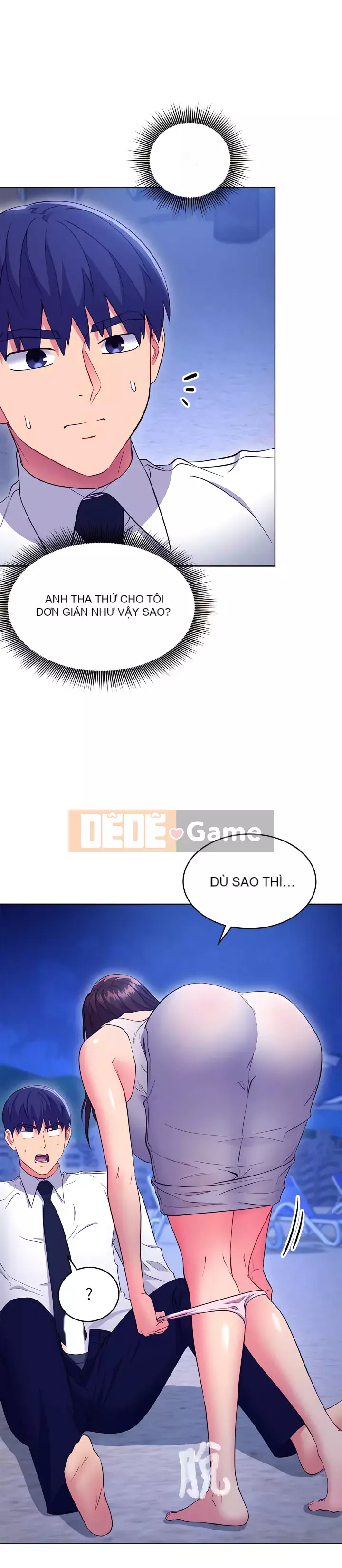 Mẹ kế bạn bè Chương 121-122