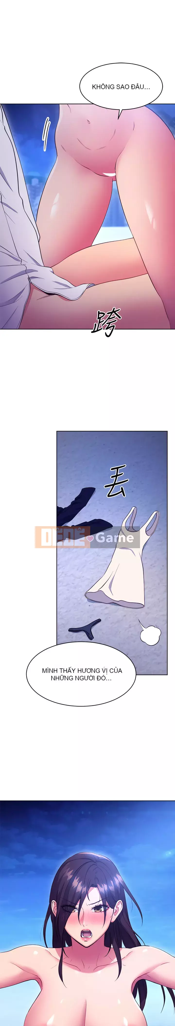 Mẹ kế bạn bè Chương 121-122