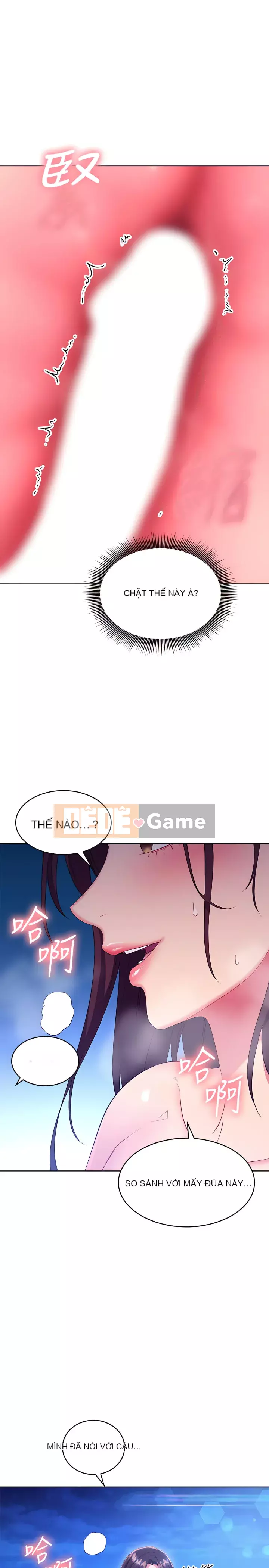 Mẹ kế bạn bè Chương 121-122