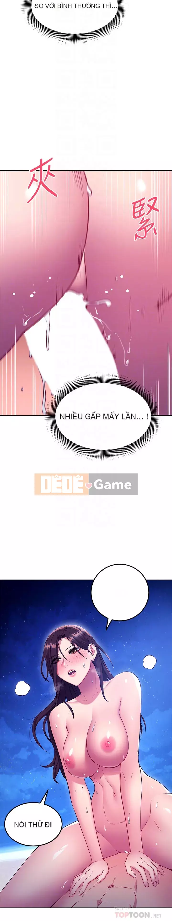 Mẹ kế bạn bè Chương 121-122