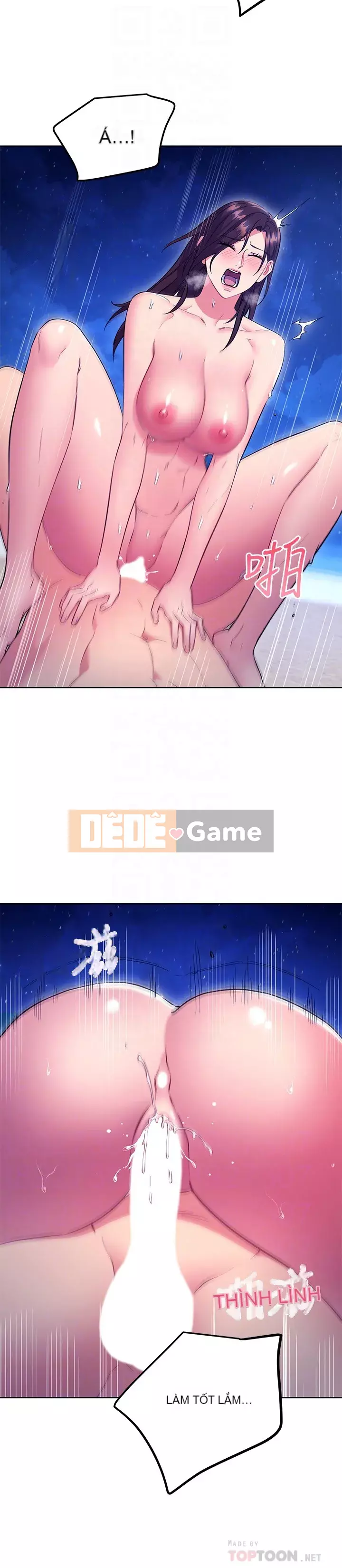 Mẹ kế bạn bè Chương 121-122