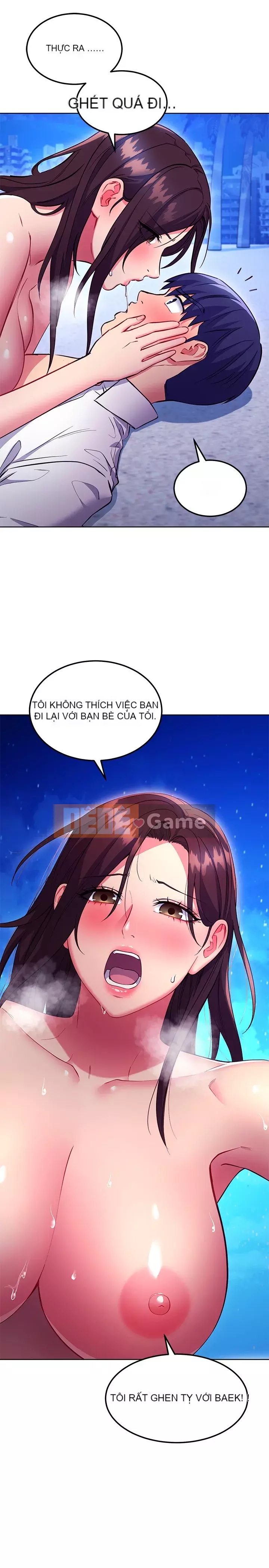 Mẹ kế bạn bè Chương 121-122