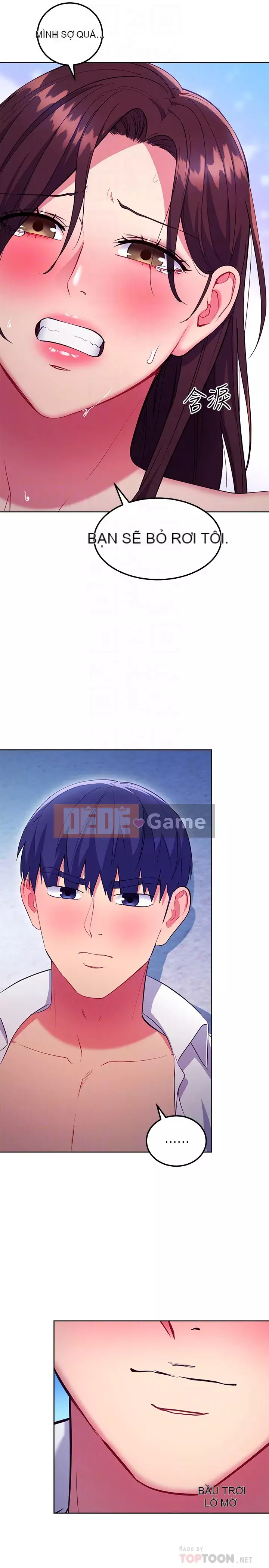 Mẹ kế bạn bè Chương 121-122