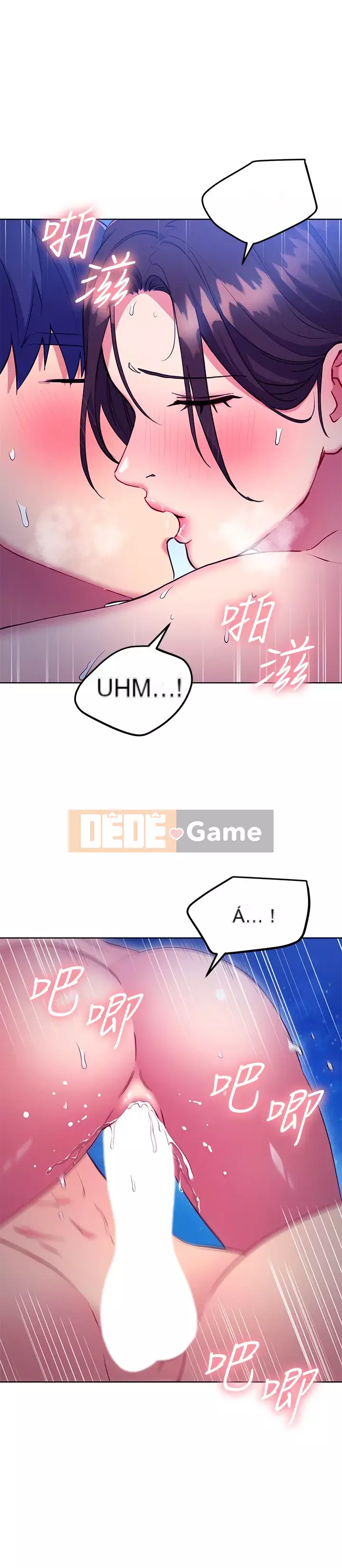 Mẹ kế bạn bè Chương 121-122