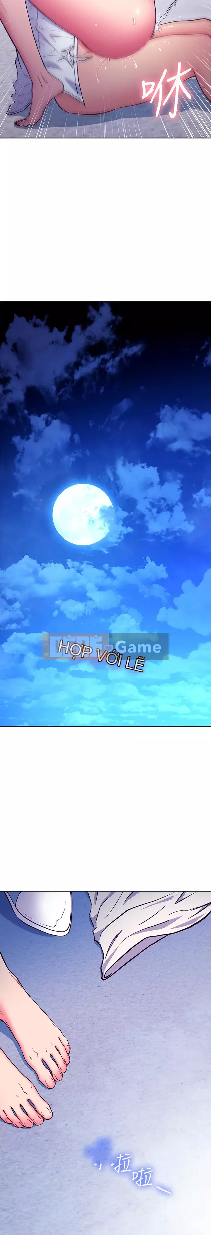 Mẹ kế bạn bè Chương 121-122