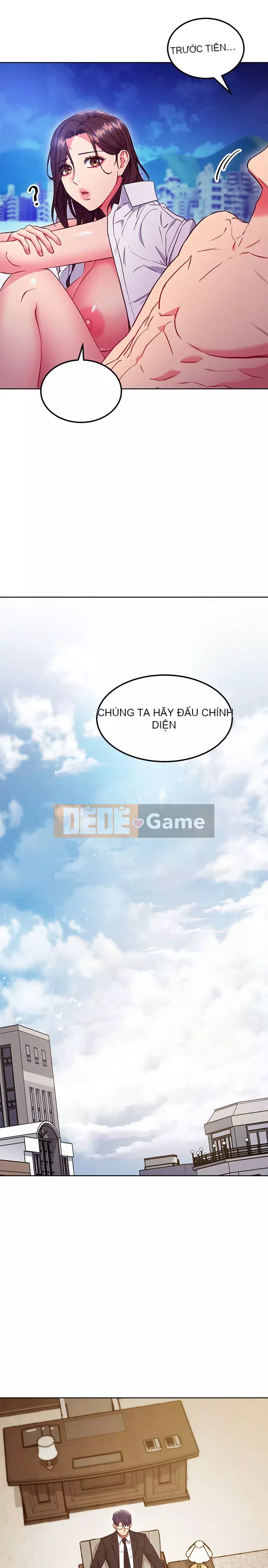 Mẹ kế bạn bè Chương 121-122