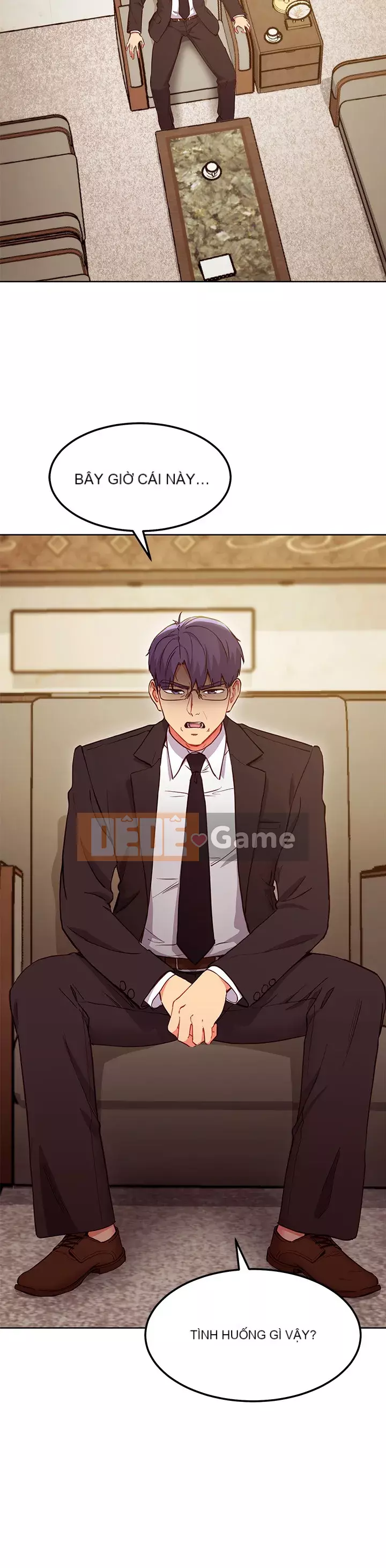 Mẹ kế bạn bè Chương 121-122