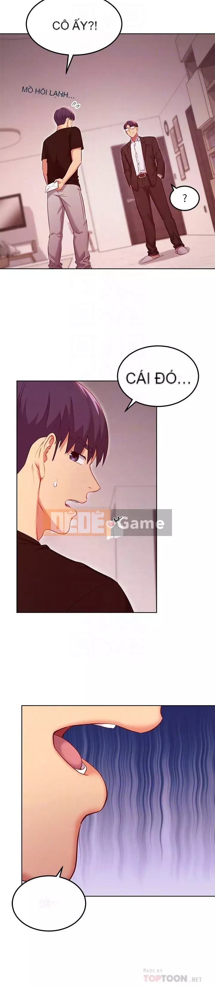 Mẹ kế bạn bè Chương 119-120