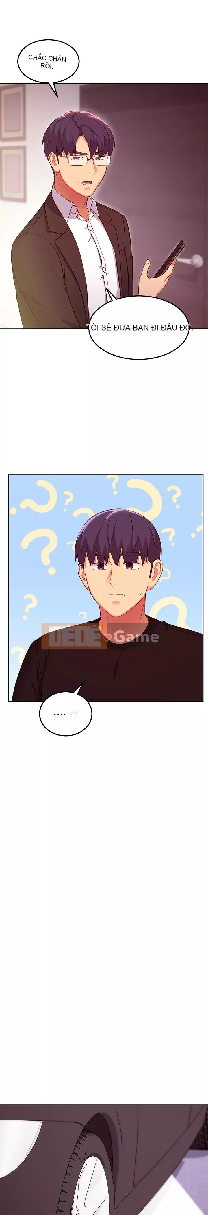 Mẹ kế bạn bè Chương 119-120