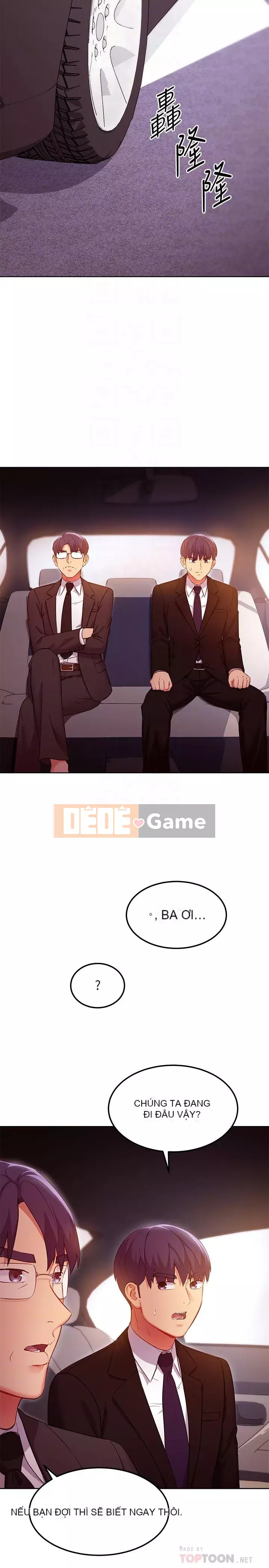 Mẹ kế bạn bè Chương 119-120